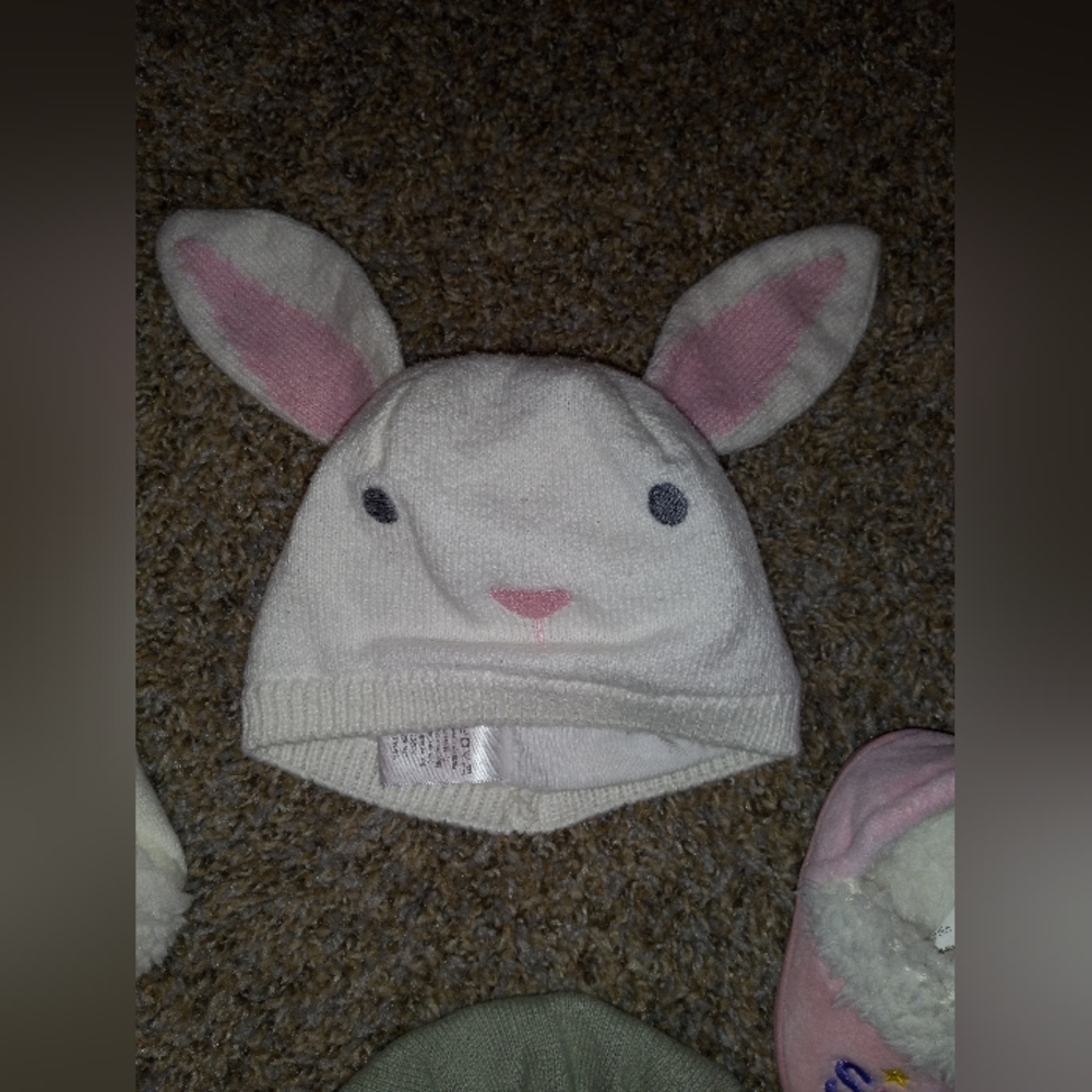 Baby Girl Accessories Bundle - Picture 7 of 10